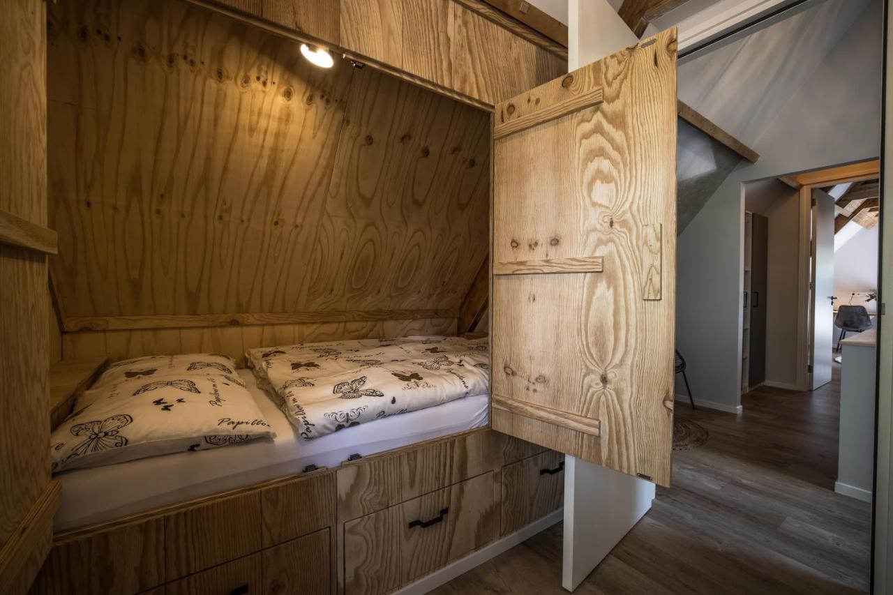 Vakantiehuis In Een Prachtige Bosrijke Omgeving In Twente! Bornerbroek Екстериор снимка